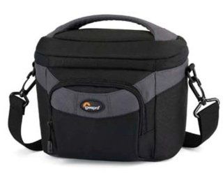 Cirrus 120 Bag, Black  Camera Bags And Cases  Camera & Photo
