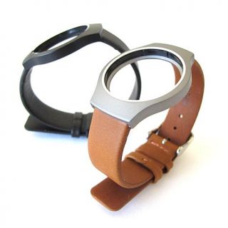 Misfit Natural Leather Band for Misfit Shine Activity Monitor