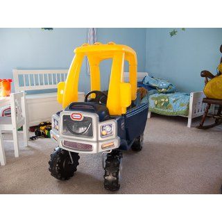Little Tikes Cozy Truck Toys & Games
