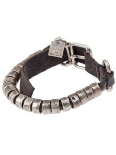 Goti Leather Bracelet