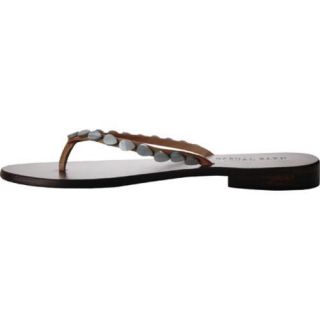 Women's Casual Barn Mother of Pearl Heather Casual Barn Sandals
