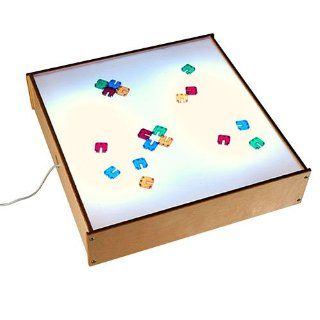 Table Top Light Box Toys & Games
