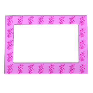 Love Notes#9_ Magnetic Photo Frames
