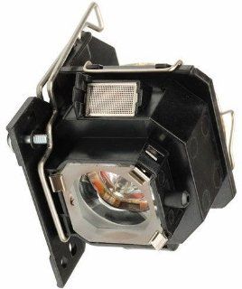 Projector Replacement Lamp Module For Hitachi DT00691 CP X440 CP X443 CP X444 CP X445 CP X455 Electronics