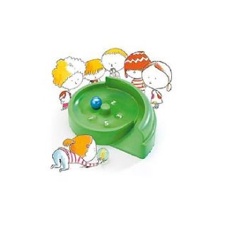 marble game lucky rouly by harmony at home children's eco boutique