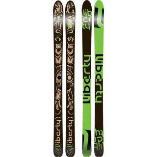 Liberty Variant Ski   Fat Skis