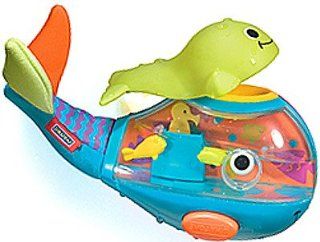 Tiny Love Whale of Fun  Baby Toys  Baby