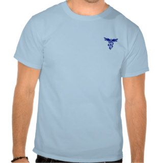 veterinary logo 4 t shirt