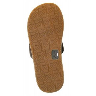 Reef Xavier Rudd Sandals Tan