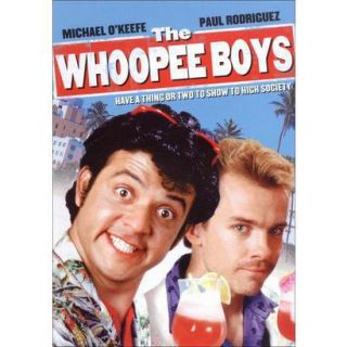 The Whoopee Boys