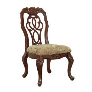 Wildon Home ® Madrid Side Chair