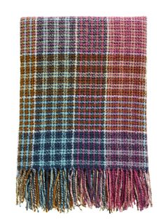 Joachin Throw by Missoni Home