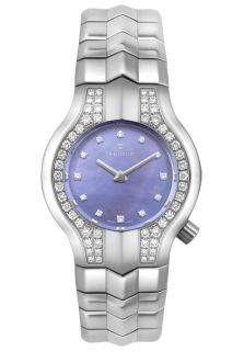 Tag Heuer WP131F.BA0751  Watches,Womens Alter Ego Stainless Steel Diamond Blue Mother of Pearl, Luxury Tag Heuer Quartz Watches