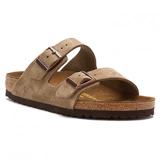 Birkenstock Arizona  Women's   Taupe Suede