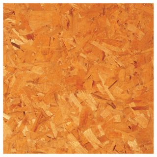 OSB Tongue and Groove Subfloor (PS2 10/23/32 CAT Common 23/32 in x 4 ft x 8 ft; Actual 0.703 in x 48.563 in x 95.875 in)