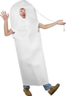 Tampon Adult Costume Clothing