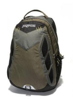 JanSport RPM Adrenaline Series Backpack, Black Clothing