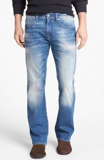 Mavi Jeans 'Josh' Bootcut Jeans (Light Montana)