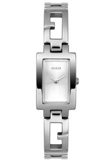 Guess 65755L  Watches,Womens   Stainless Steel Silver Dial, Casual Guess Quartz Watches