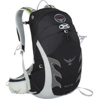 Osprey Packs Talon 22 Backpack   1220 1343cu in