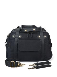 Charlie Diaper Bag by So Young