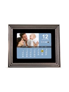 Love Noir Digital Photo Frame by Vera Wang