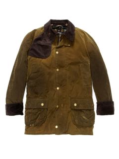 Barbour Shap Jacket by UNIONMADE