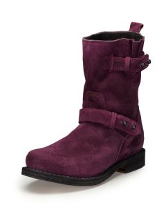 Moto Boot by Rag & Bone