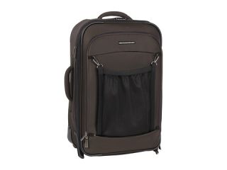 Briggs & Riley Transcend   22 Carry On Expandable Upright Series 200 Rainforest