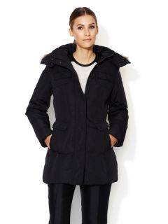 Blackcomb Puffer Coat by Andrew Marc