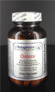 Ostera 60 Tablets Health & Personal Care