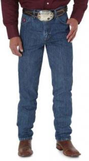 Wrangler 26PBR Mens Relaxed Fit PBR Men's Jeans Pants at  Mens Clothing store