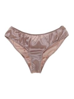 Blake Panty by Zinke Intimates