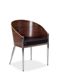 Cooper Dining Chair by Pearl River Modern NY