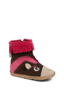 Zooligans 'Paloma the Pony' Boot (Baby, Walker, Toddler & Little Kid)