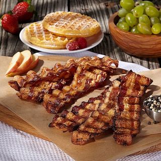 Prairie Grove 100% All Natural Bacon Lover's Sample Pack Auto Ship®