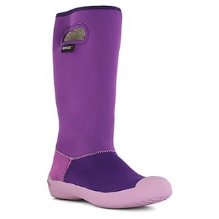 Bogs Summit  Girls'   Plum