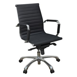 Solace Swivel Office Chair Regency Seating Executive Chairs