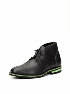 Suede Chukka Boots by Walk Over