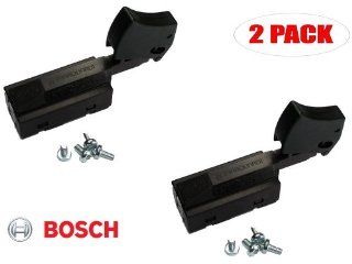 Skil HD5550 / Bosch B5700 Circular Saw Replacement On Off Switch # 2610321608 (2 PACK)   Circular Saw Accessories  
