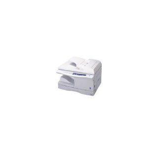 Sharp AL 1631 Digital Laser Copier  Laser Multifunction Office Machines  Electronics