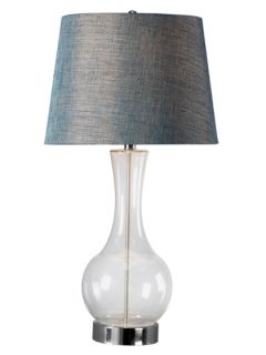 Capri Long Neck Table Lamp by Design Craft