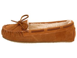 Minnetonka Cally Slipper