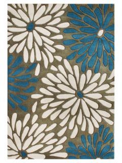 Alliyah Hand Tufted Rug by Horizon Rugs