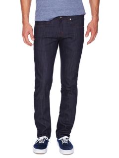 Skinny Guy Raw Stretch Jeans by Naked & Famous