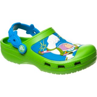 Crocs Creative Crocs Woody & Buzz Lightyear Lasso Clog   Kids