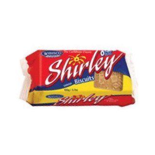 Shirley Biscuits, 3.7oz  Cookies Gourmet  Grocery & Gourmet Food