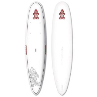 Starboard Big Easy AST SUP Paddleboard 12Ft X 32In
