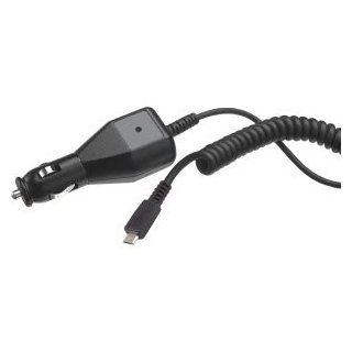 Official OEM Car Charger for BlackBerry 9620 Phone Original Equipment and Manufacturer (DC 12 volt) Cell Phones & Accessories