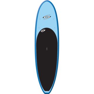 Surftech Balboa AST SUP Paddleboard Light Blue/Dark Blue 10ft 6in